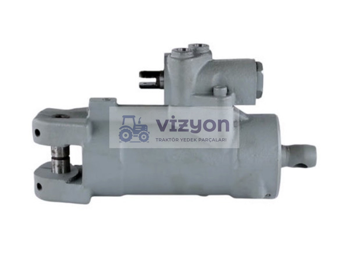 MF 265-285 DİREKSİYON HİDROLİK SİLİNDİR LİFTİ