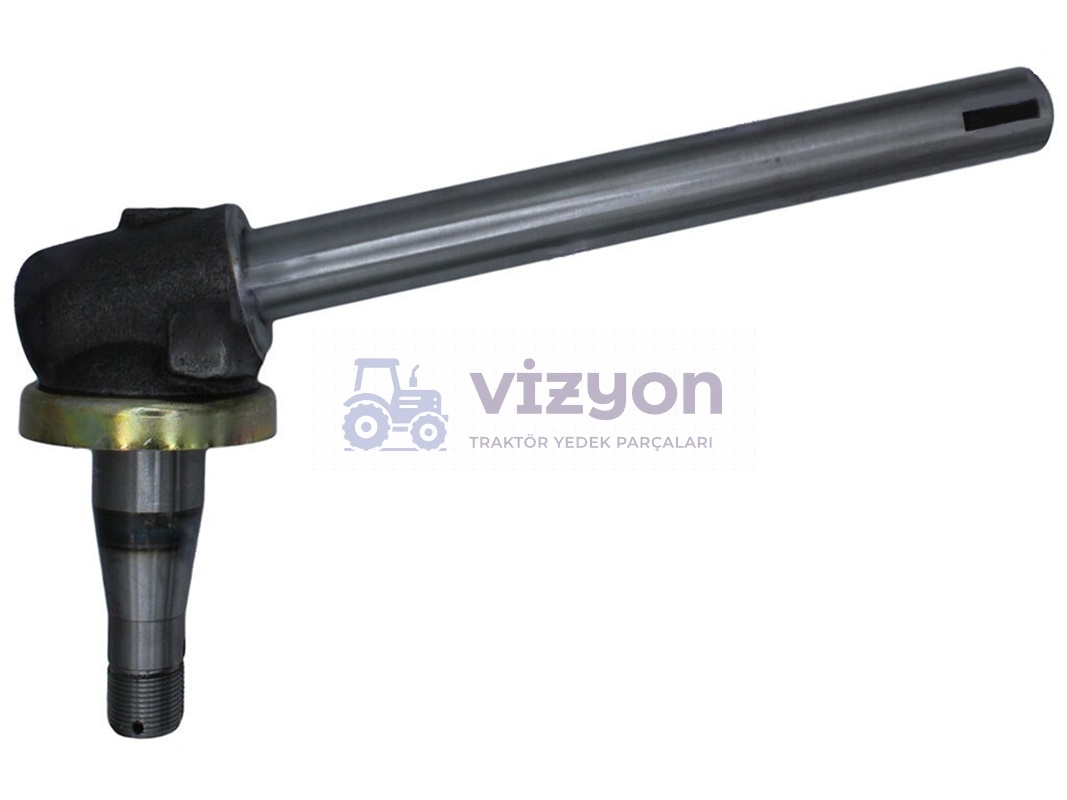 MASSEY 275-285 TRAKTÖR ÖN AKS SAĞ ( 33,5 CM )