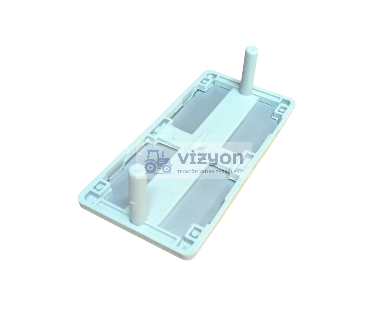 MASSEY FERGUSON TRAKTÖR ÖN ARMA DİKDÖRTGEN ( ESKİ MODEL )