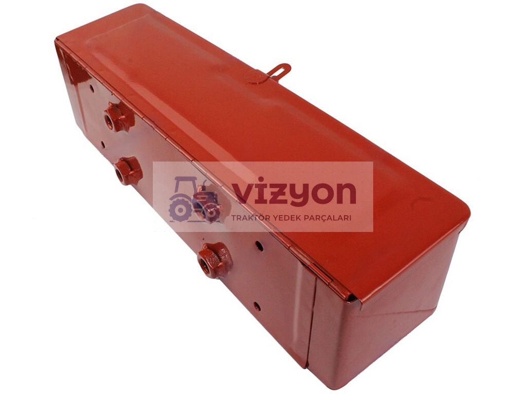 MASSEY 135-285 TRAKTÖR TAKIM ÇANTASI ( BÜYÜK )