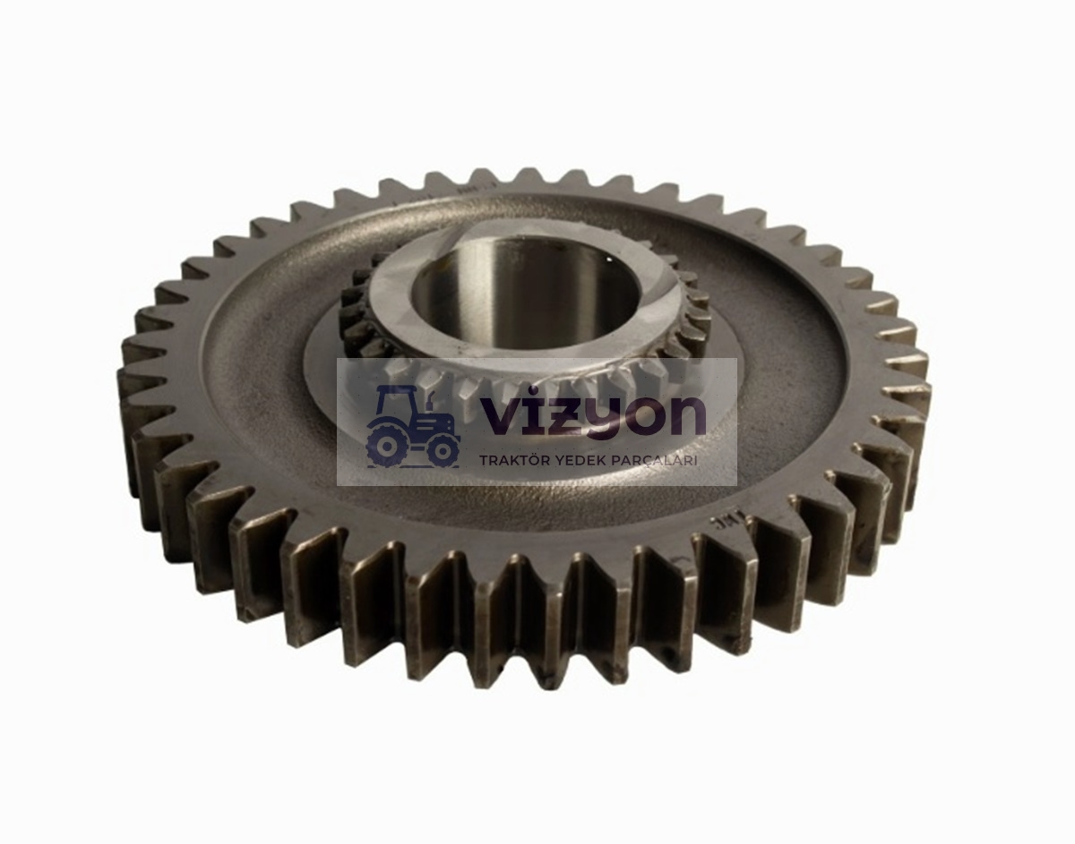 FORD 3000-3600 2. VİTES DİŞLİSİ ( 43 DİŞ )
