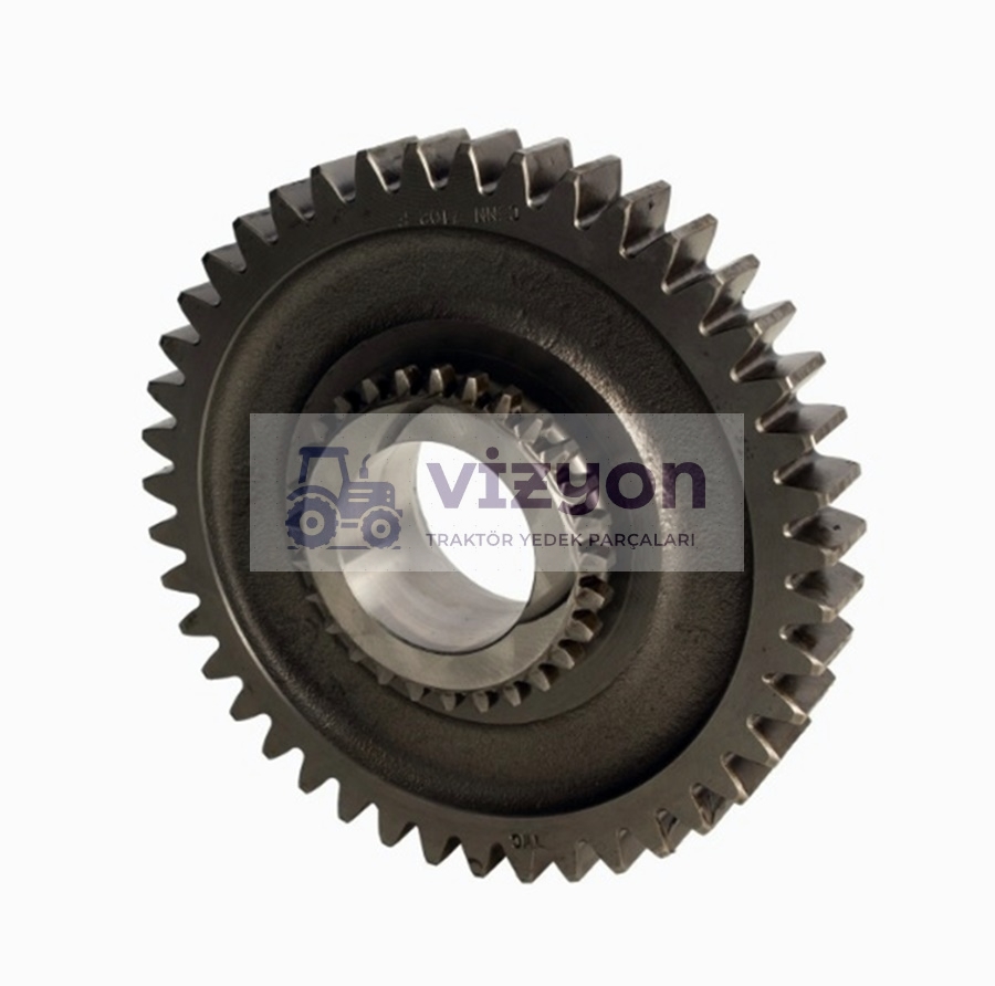 FORD 3000-3600 2. VİTES DİŞLİSİ ( 43 DİŞ )