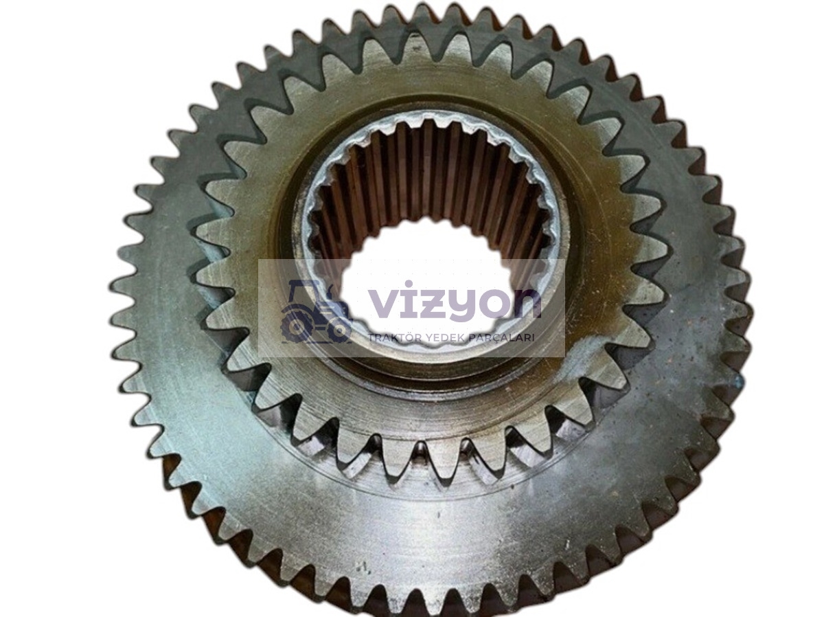 FORD 3000-3600 TRAKTÖR GEZİNTİ DİŞLİSİ ( 56 DİŞ )