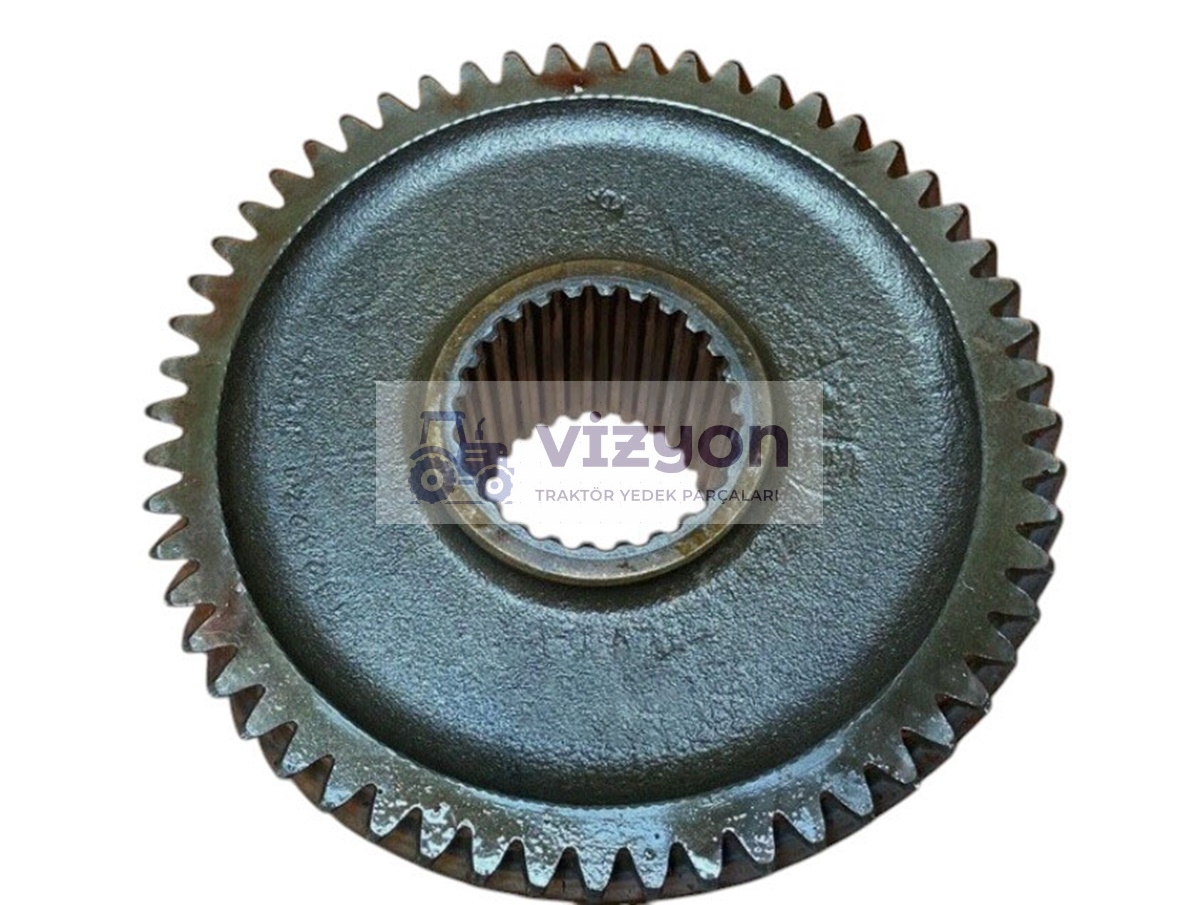 FORD 3000-3600 TRAKTÖR GEZİNTİ DİŞLİSİ ( 56 DİŞ )