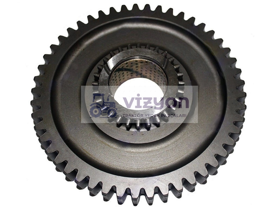 FORD 5000-6600 TRAKTÖR 1.VİTES DİŞLİSİ ( 49 DİŞ )