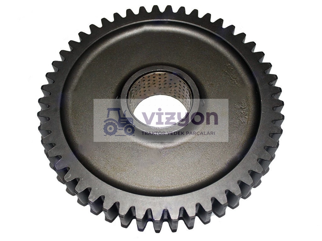 FORD 5000-6600 TRAKTÖR 1.VİTES DİŞLİSİ ( 49 DİŞ )