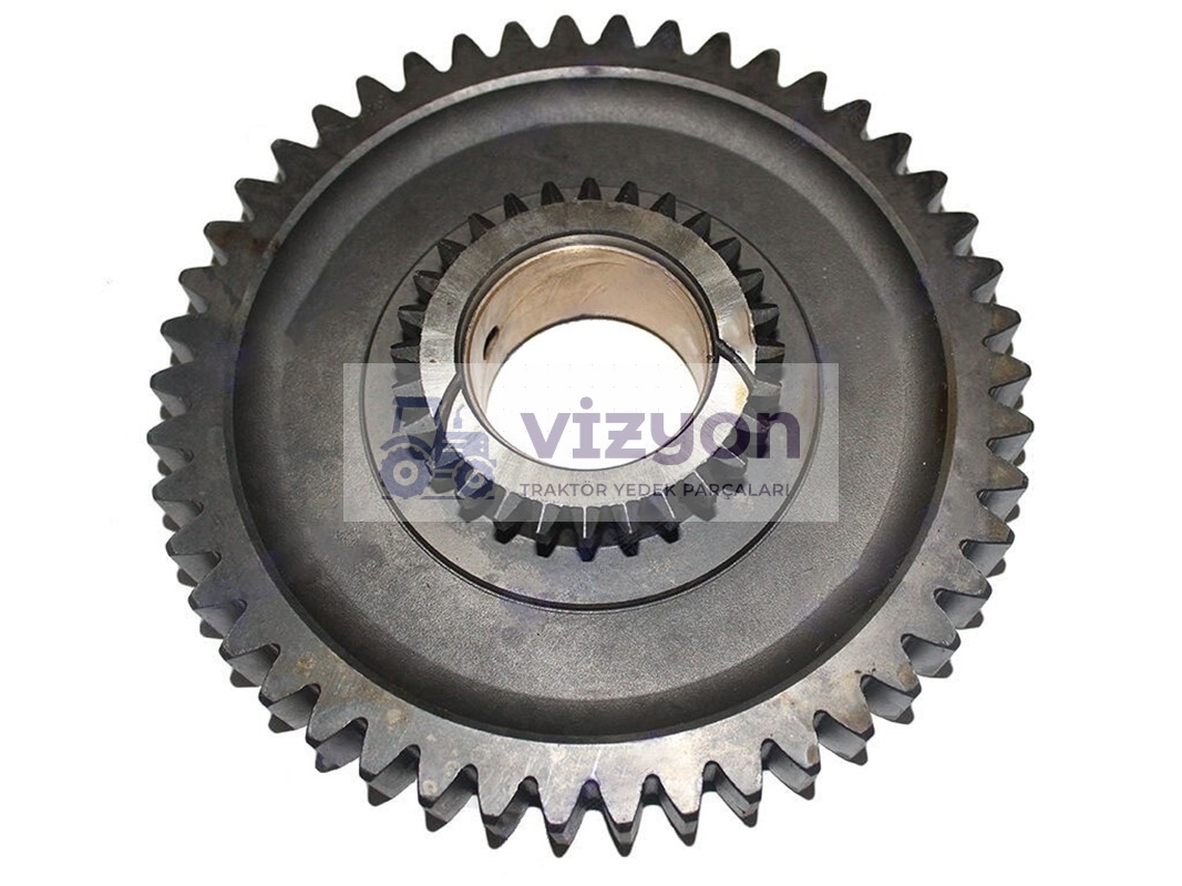 FORD 5000-6600 TRAKTÖR 1.VİTES DİŞLİSİ ( 46 DİŞ )