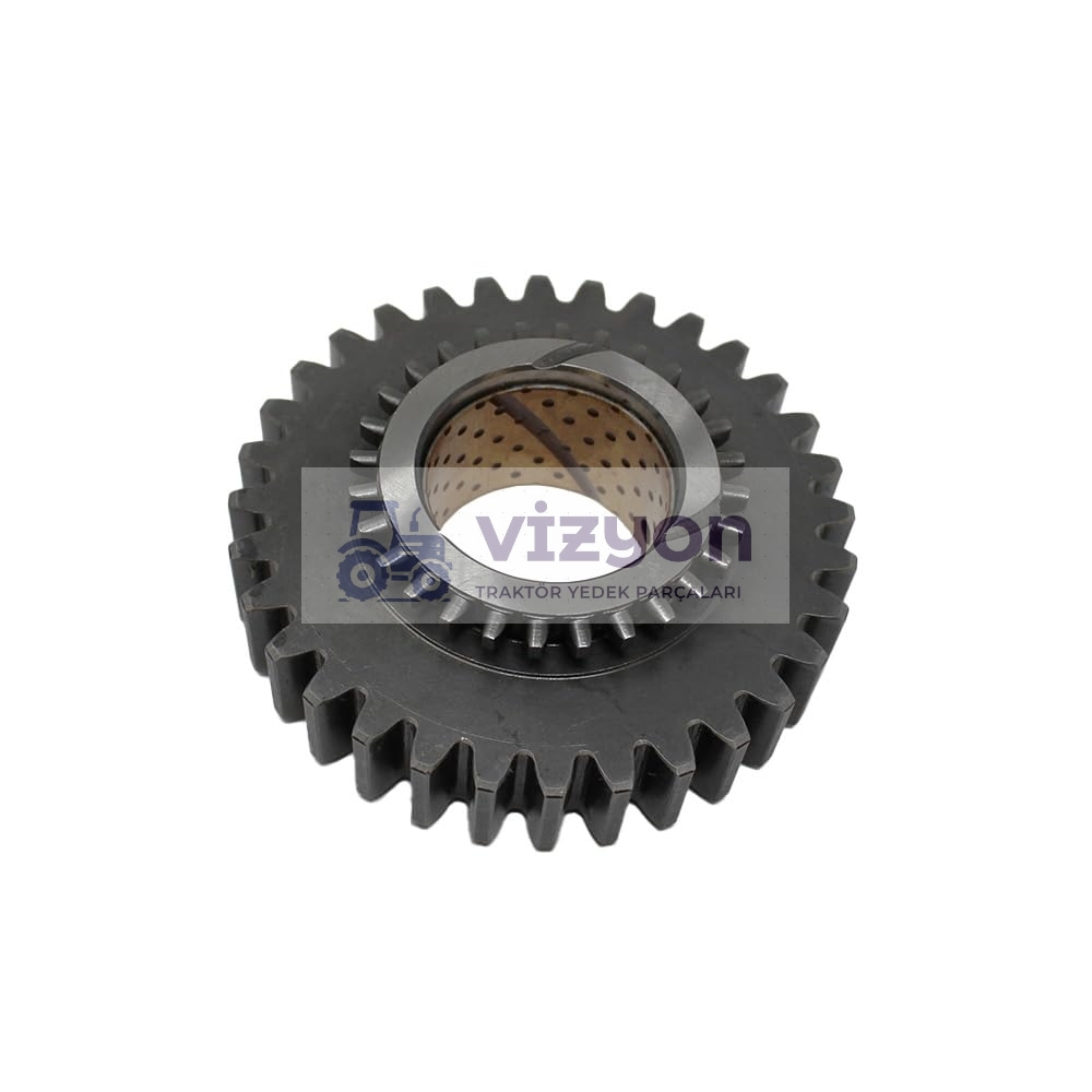 FORD 5000-6610 TRAKTÖR  GERİ VİTES DİŞLİSİ ( 32 DİŞ )
