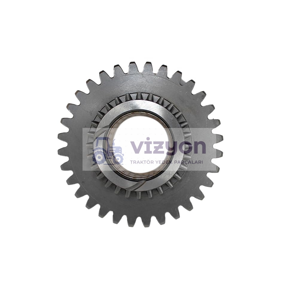 FORD 5000-6610 TRAKTÖR  GERİ VİTES DİŞLİSİ ( 32 DİŞ )