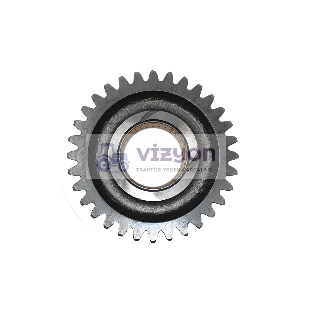 FORD 5000-6610 TRAKTÖR  GERİ VİTES DİŞLİSİ ( 32 DİŞ )