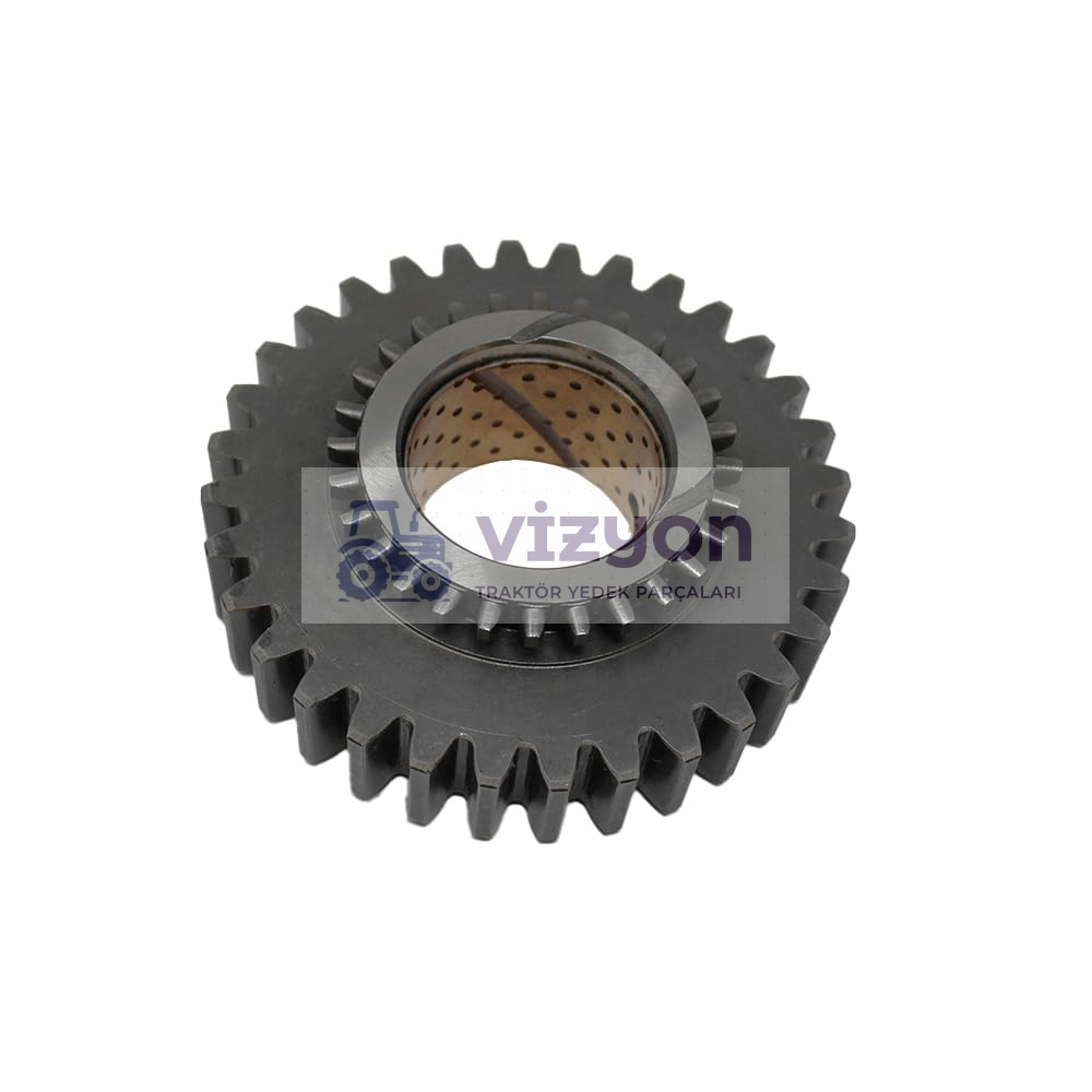 FORD 5000-6610 TRAKTÖR  GERİ VİTES DİŞLİSİ ( 32 DİŞ )