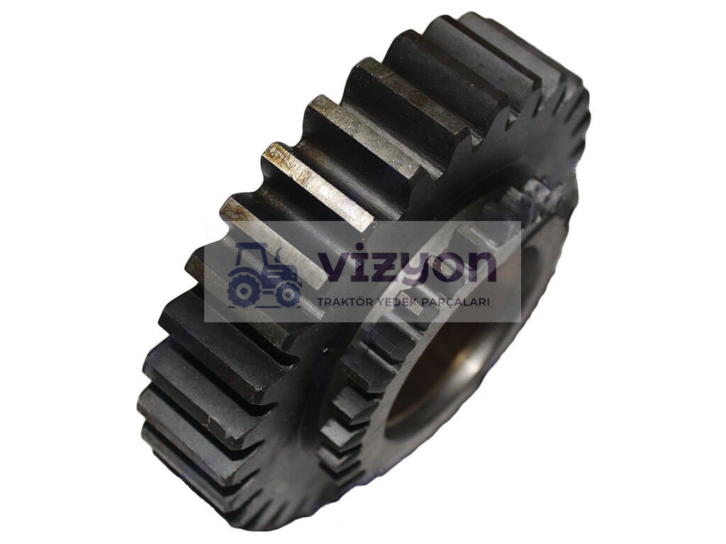 FORD 5000-6600 TRAKTÖR GERİ VİTES DİŞLİSİ ( 30 DİŞ )