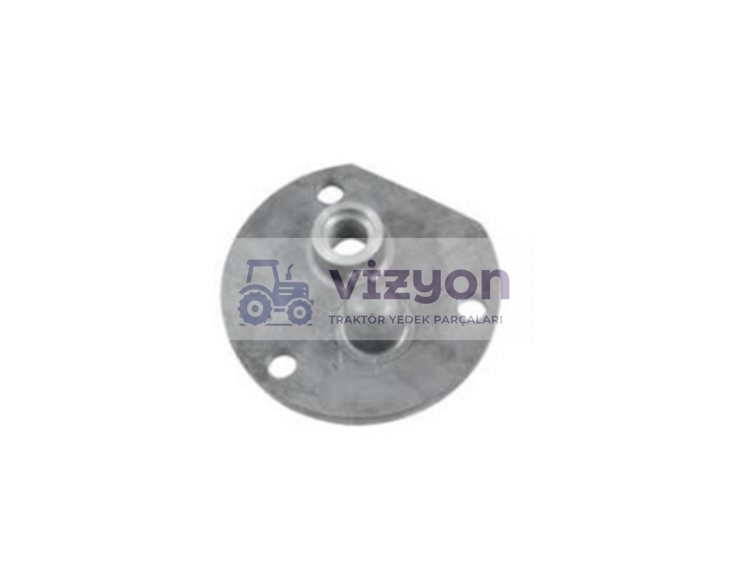 FORD 3000-3600 KUYRUK MİL ALİMİNYUM KAPAK