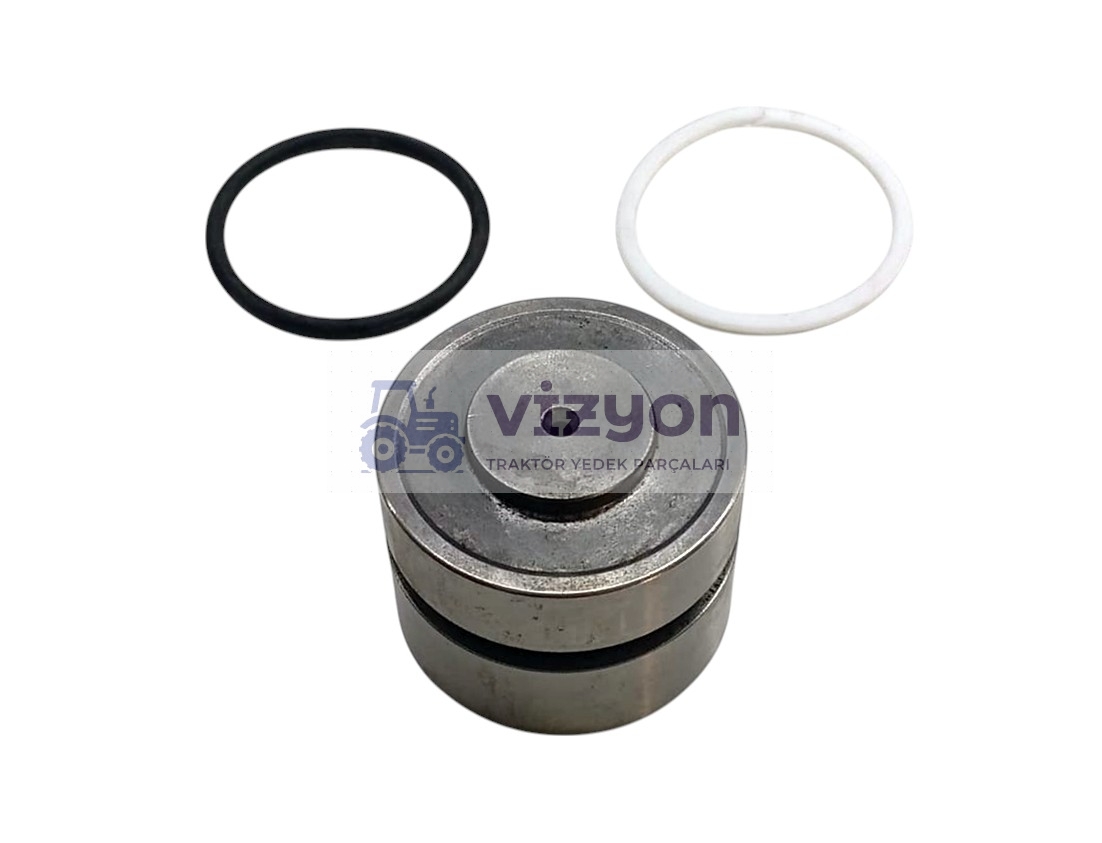 FORD 3000-3600 HİDROLİK SİLİNDİR PİSTONU ( DÖVME )