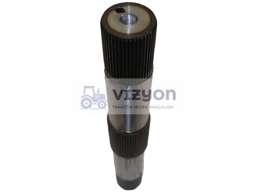 FORD 3000-3600 TRAKTÖR HİDROLİK FREZELİ MİL