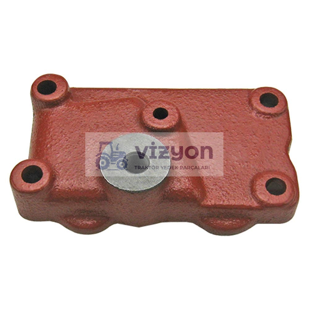 FORD 3000-3600 TRAKTÖR HİD. DAMPER KÖRLEME KAPAĞI