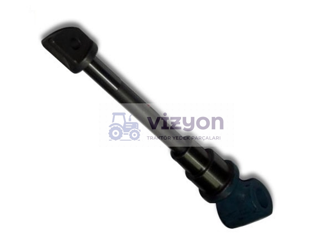 FORD 3000-3600 TRAKTÖR HİDROLİK HASSASİYET MİL VE SOMUNU ( TAKIM )