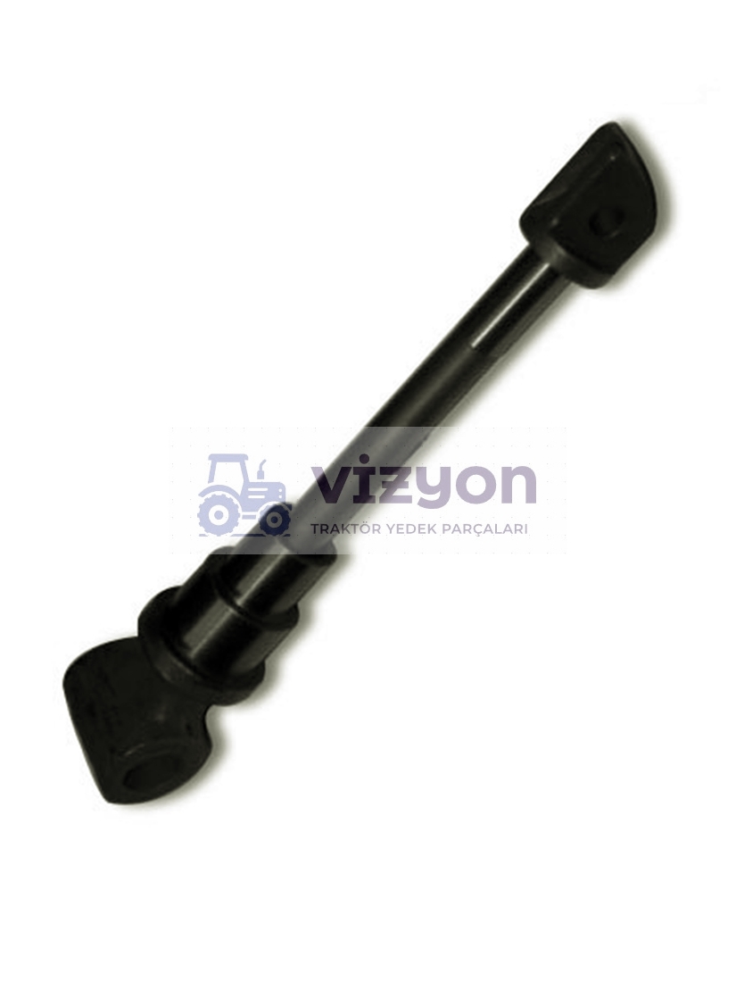 FORD 3000-3600 TRAKTÖR HİDROLİK HASSASİYET MİL VE SOMUNU ( TAKIM )