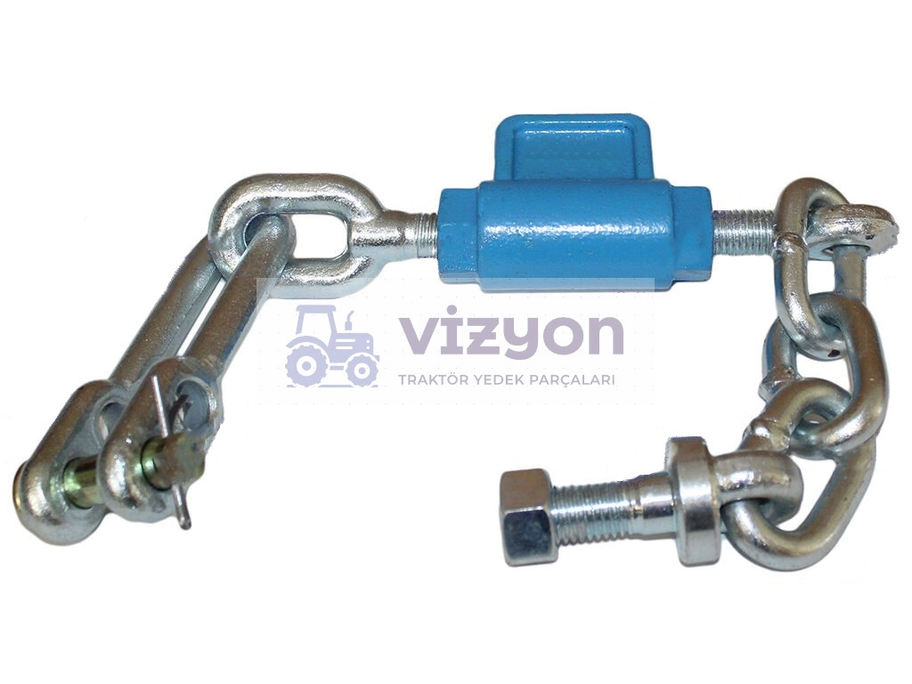 FORD 5000-6600 TRAKTÖR HİDROLİK GERGİ ZİNCİRİ