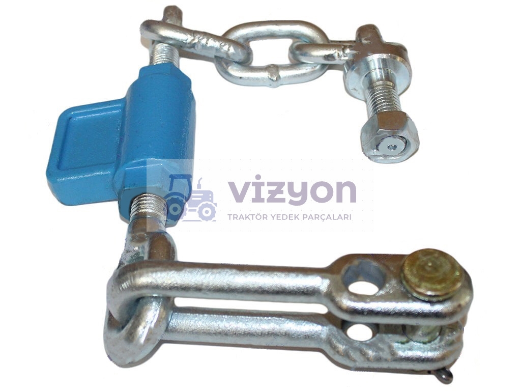 FORD 5000-6600 TRAKTÖR HİDROLİK GERGİ ZİNCİRİ