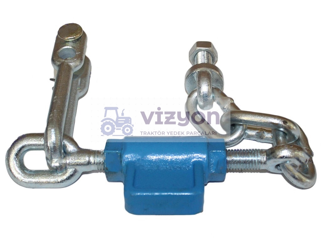 FORD 5000-6600 TRAKTÖR HİDROLİK GERGİ ZİNCİRİ
