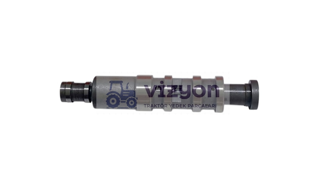FORD TRAKTÖR HİDROLİK KONTROL VALF VE GÖMLEĞİ