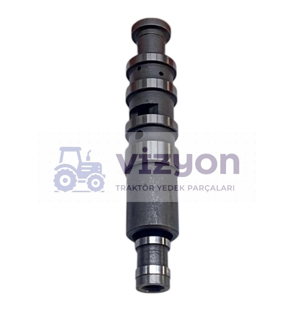 FORD TRAKTÖR HİDROLİK KONTROL VALF VE GÖMLEĞİ