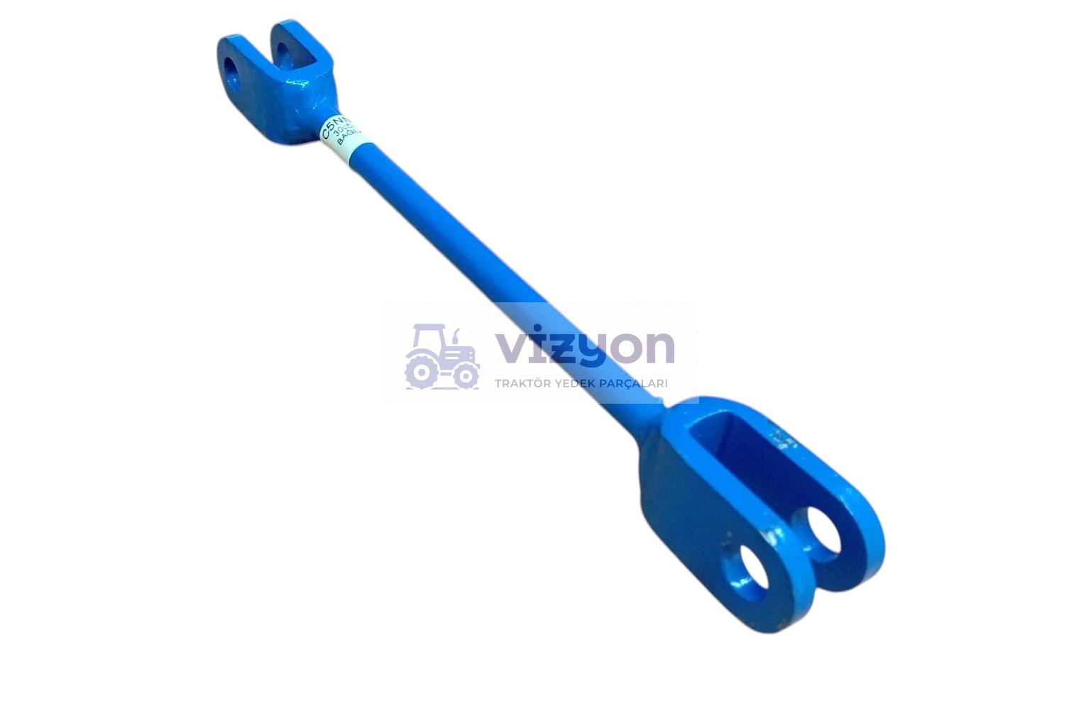 FORD 3000-3600 TRAKTÖR FREN PEDAL MİL ÇATALI