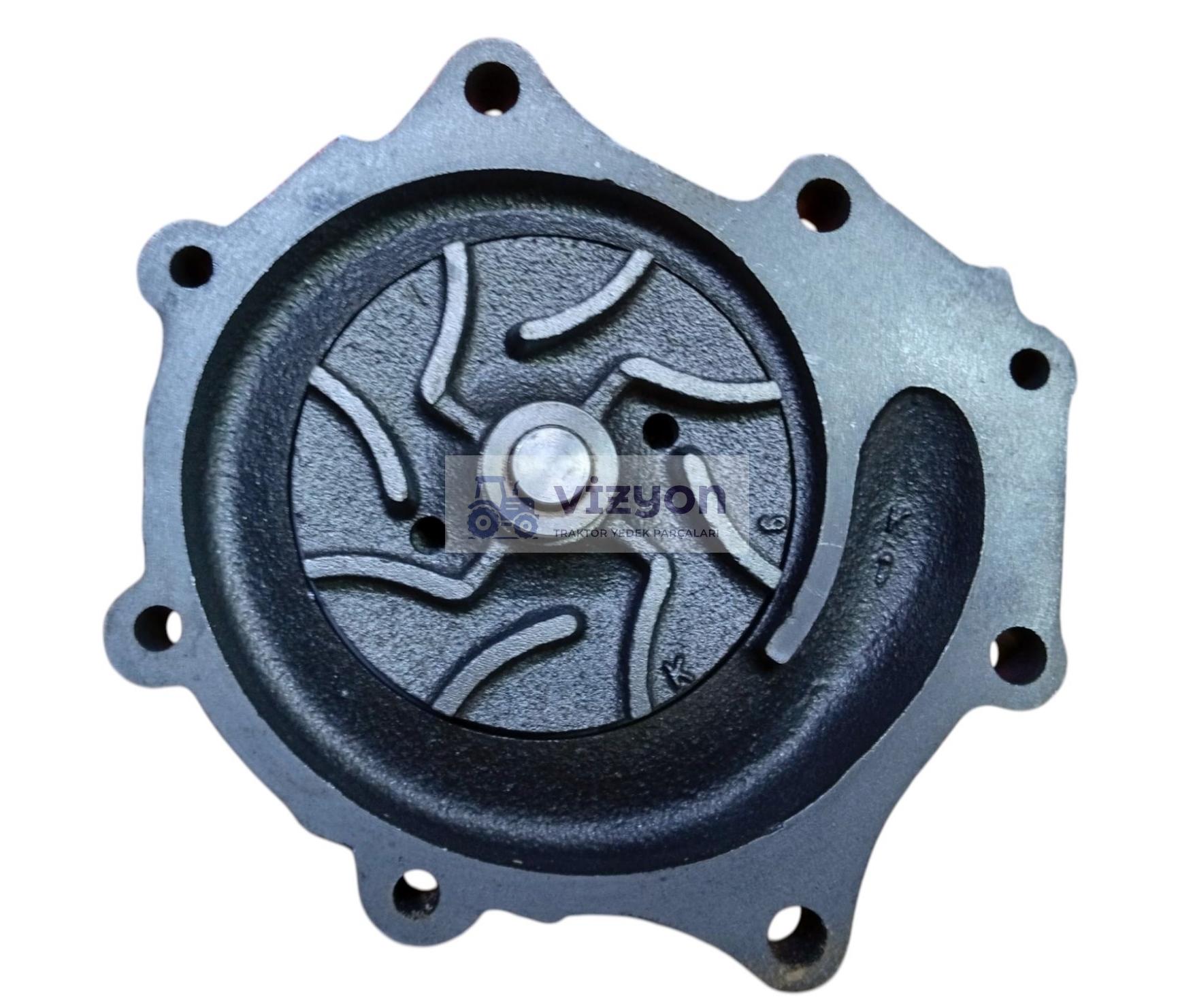 FORD TRAKTÖR DEVİRDAİM KOMPLE ( SU POMPASI )
