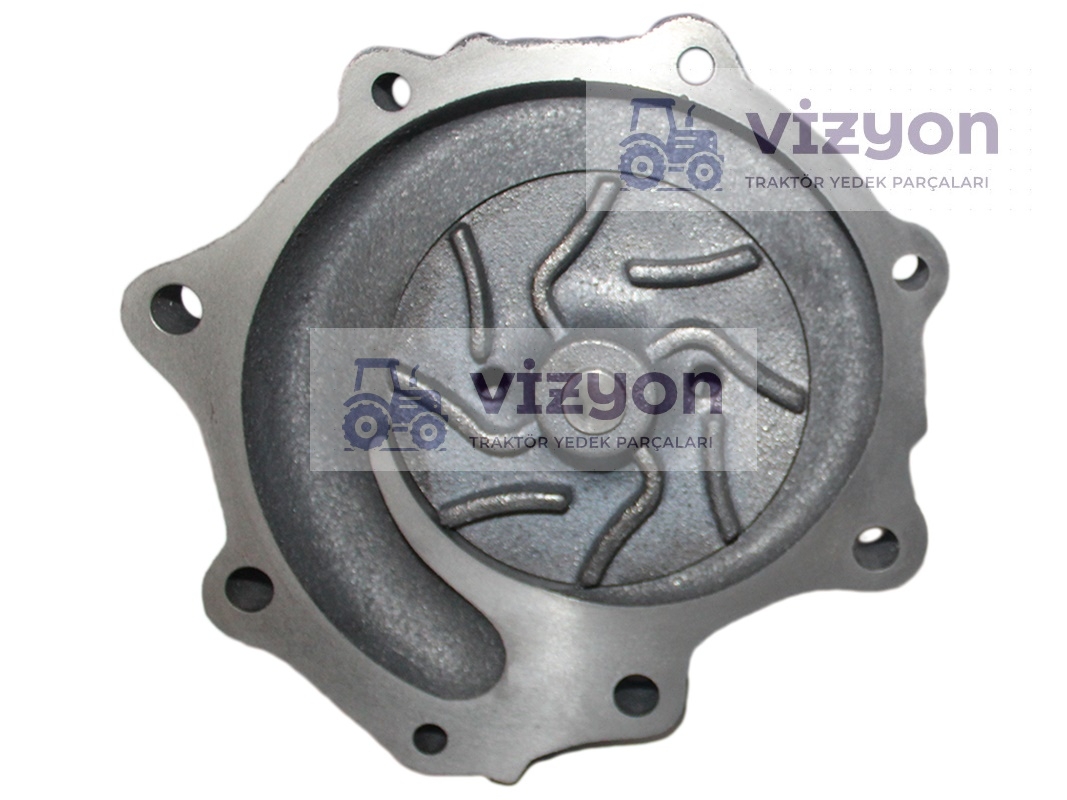 FORD TRAKTÖR DEVİRDAİM KOMPLE ( SU POMPASI )