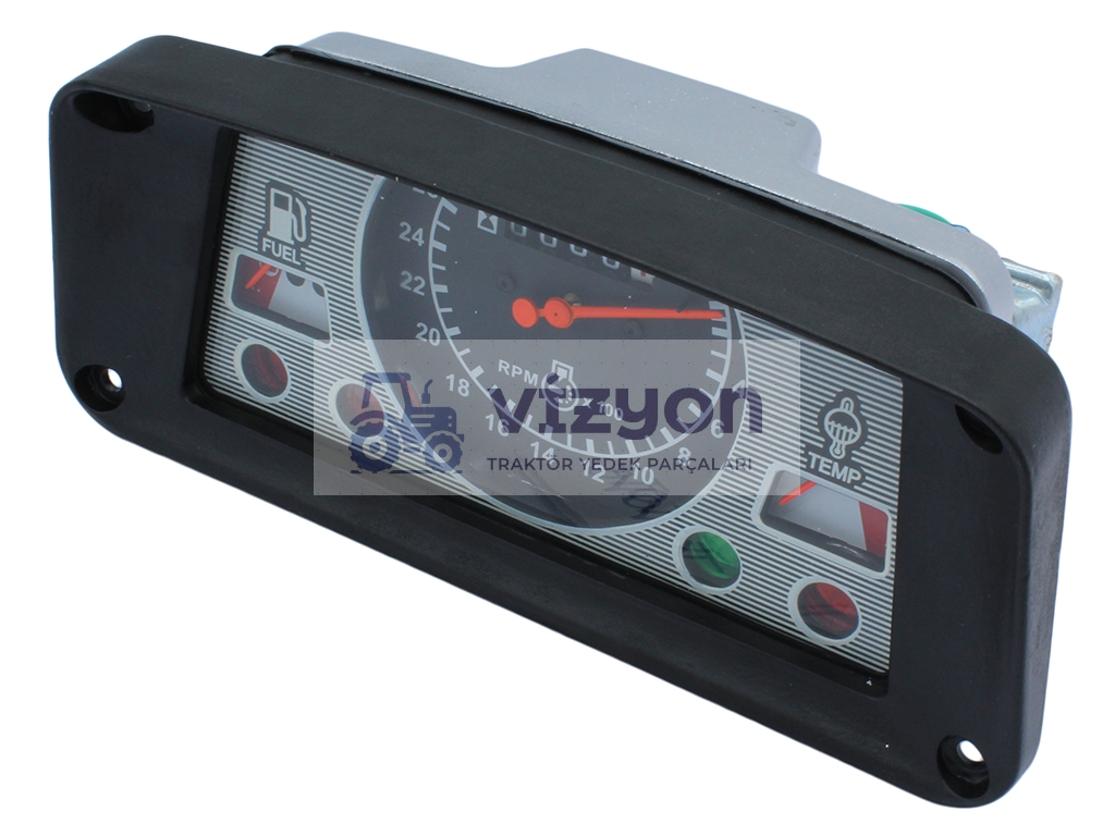FORD 3000-5000 TRAKTÖR KİLOMETRE SAATİ(  SAĞDAN SOLA )