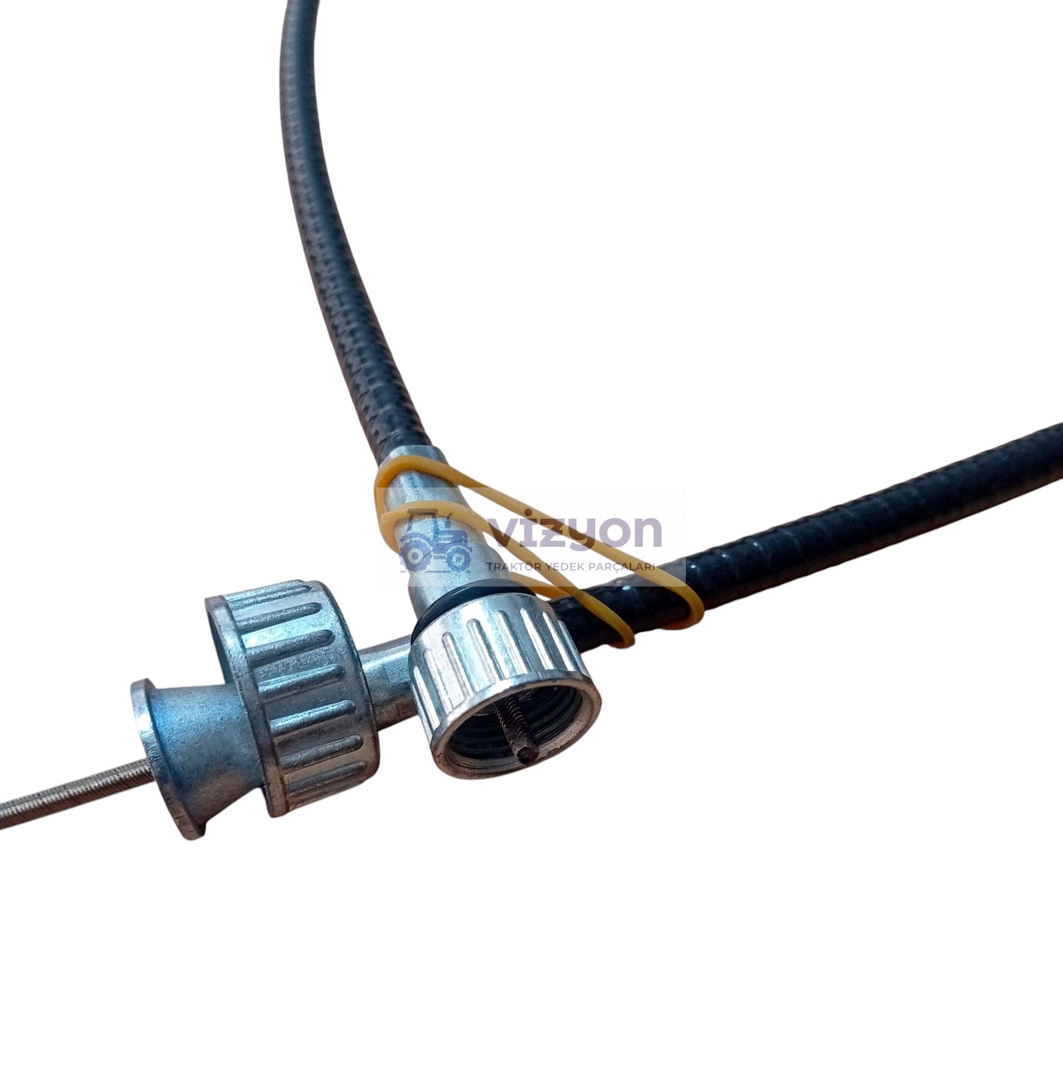 FORD 2000-3000 TRAKTÖR KİLOMETRE TELİ