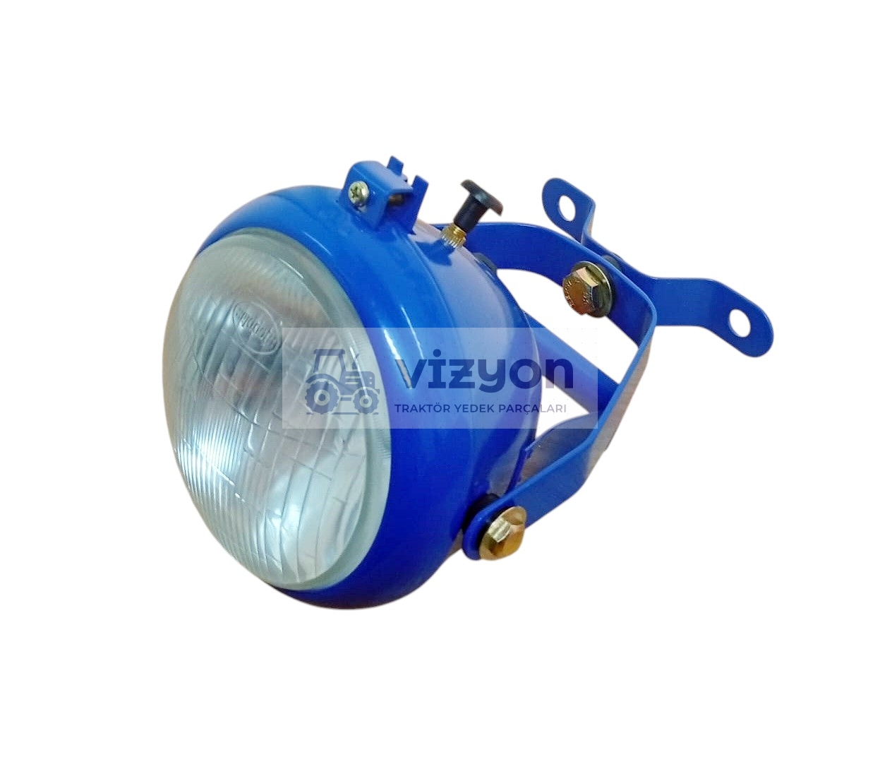 FORD TRAKTÖR ARKA FAR ( MAFSALLI AYAKLI ANAHTARLI )