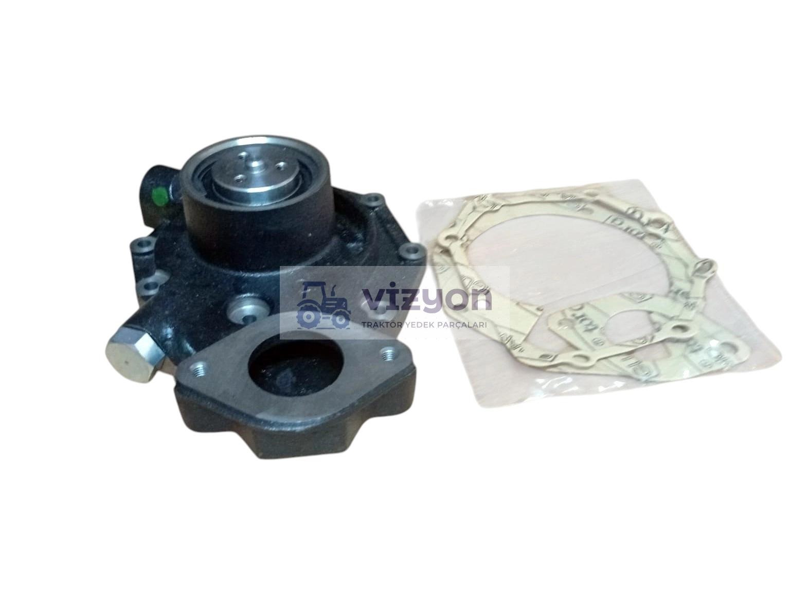 JOHN DEERE 5000-6000 SERİSİ TRAKTÖR DEVİRDAİM ( SU POMPASI )
