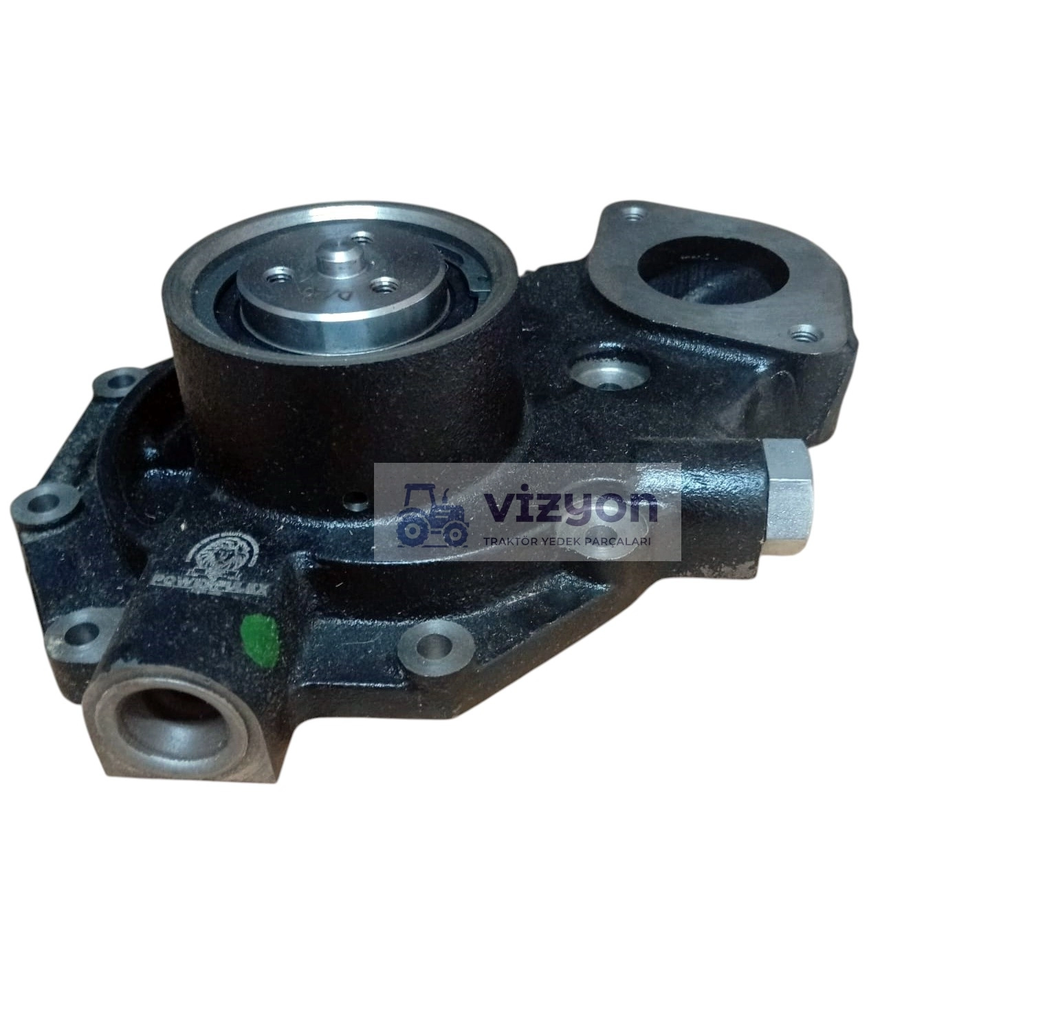 JOHN DEERE 5000-6000 SERİSİ TRAKTÖR DEVİRDAİM ( SU POMPASI )