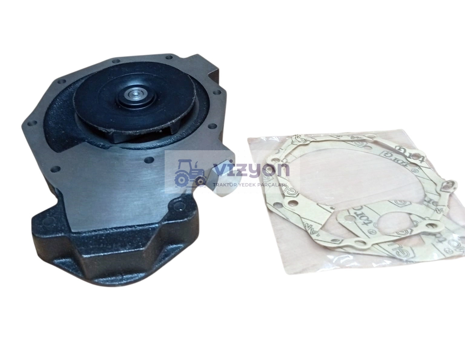 JOHN DEERE 5000-6000 SERİSİ TRAKTÖR DEVİRDAİM ( SU POMPASI )