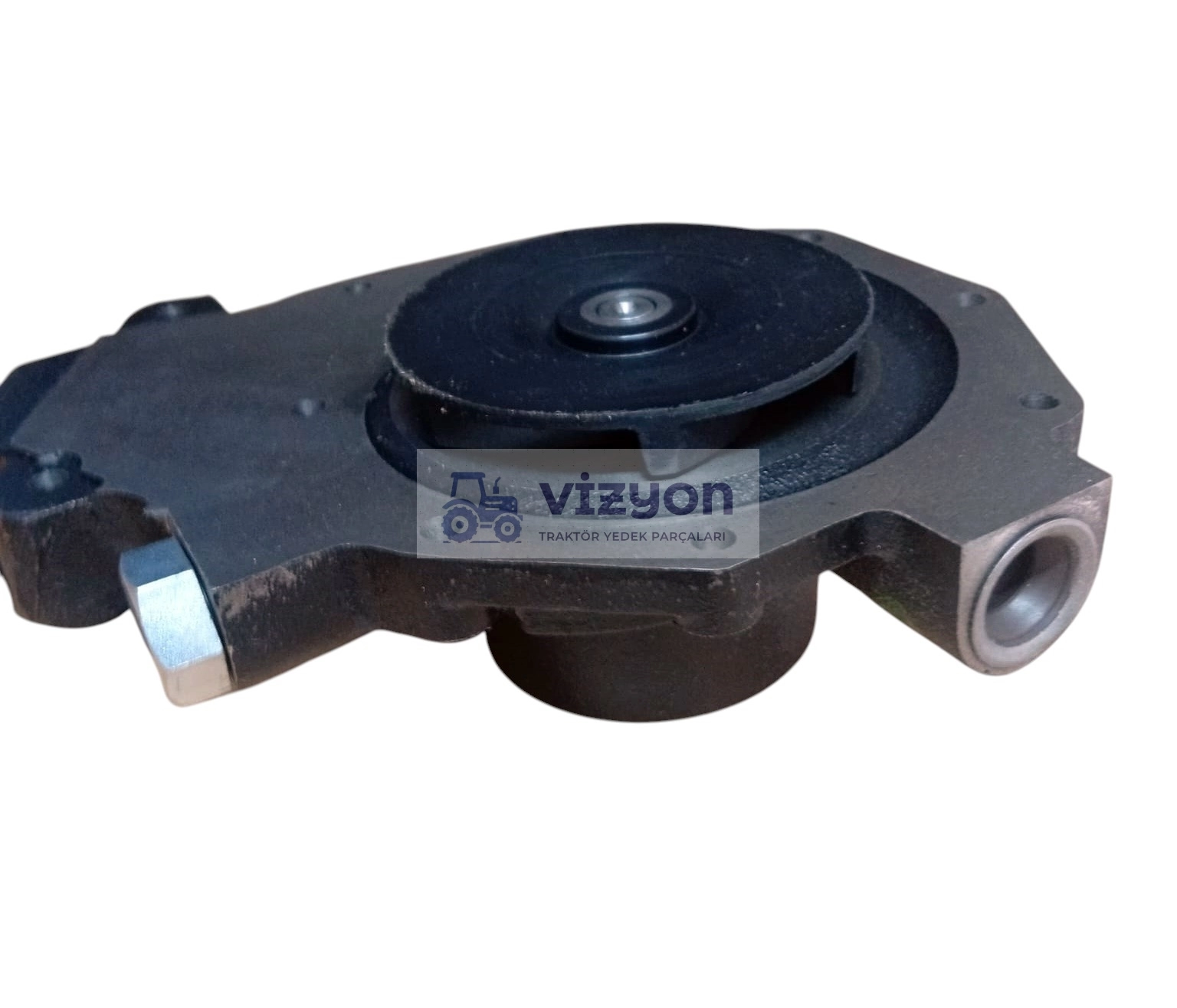JOHN DEERE 5000-6000 SERİSİ TRAKTÖR DEVİRDAİM ( SU POMPASI )