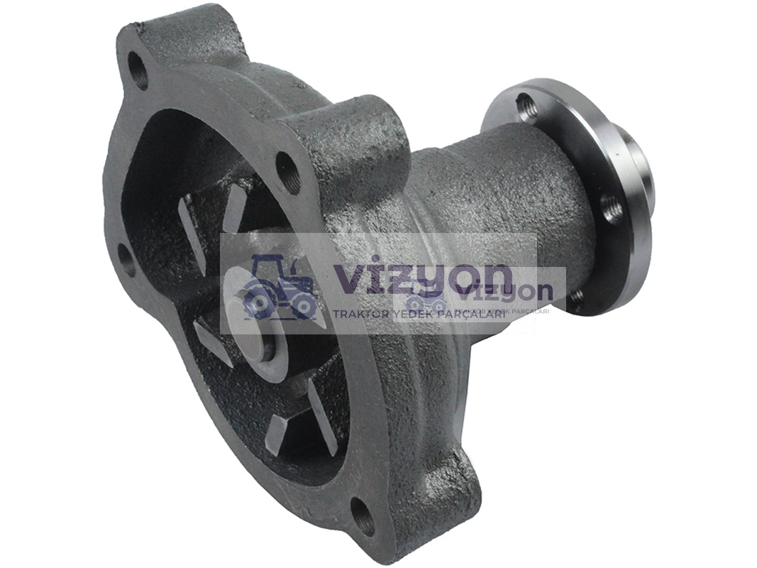 LEYLAND 154 DEVİRDAİM KOMPLE ( ESKİ MODEL ) SU POMPASI