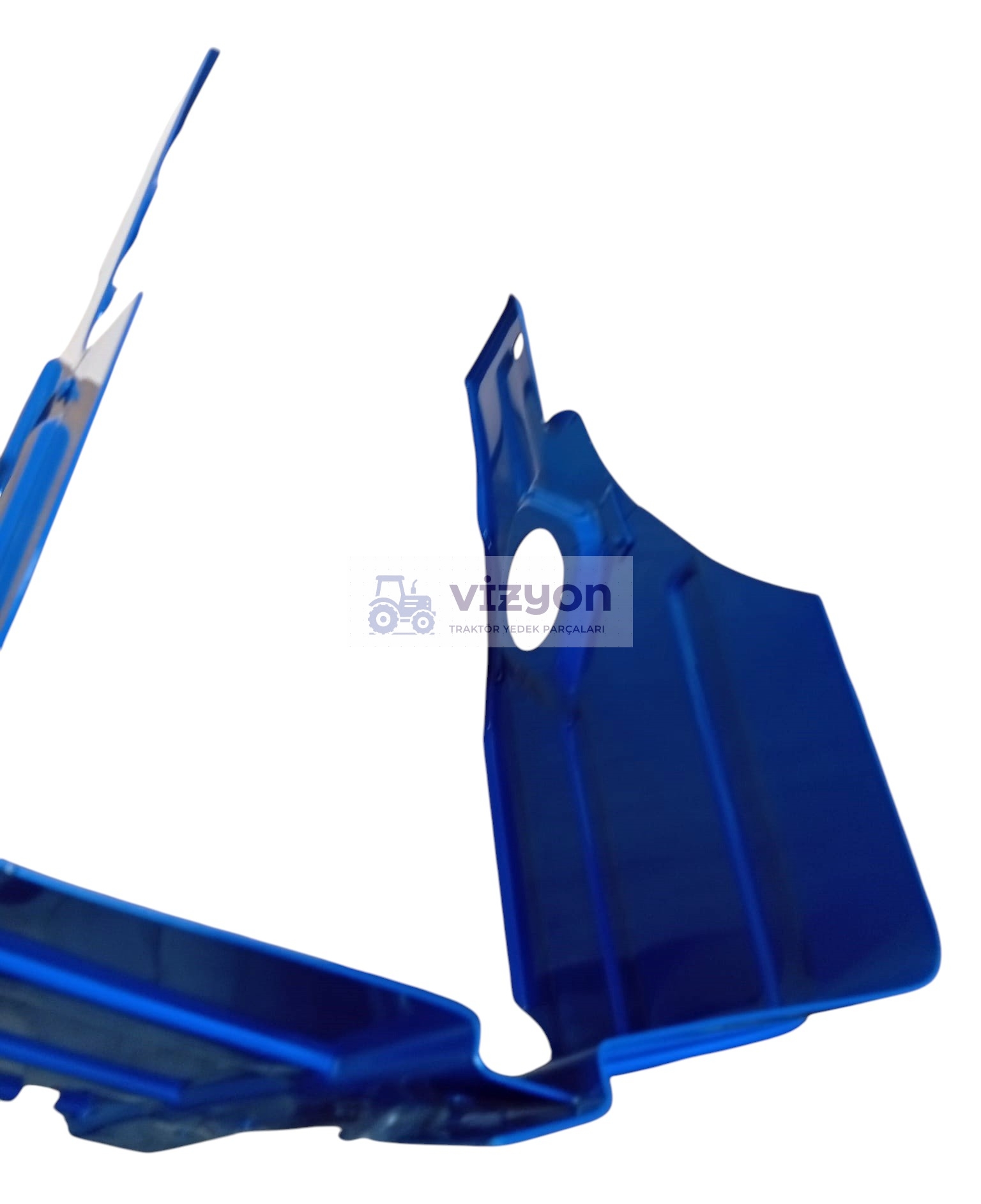FORD 3600-3610 TRAKTÖR DİREKSİYON MUHAFAZA SACI TAKIM
