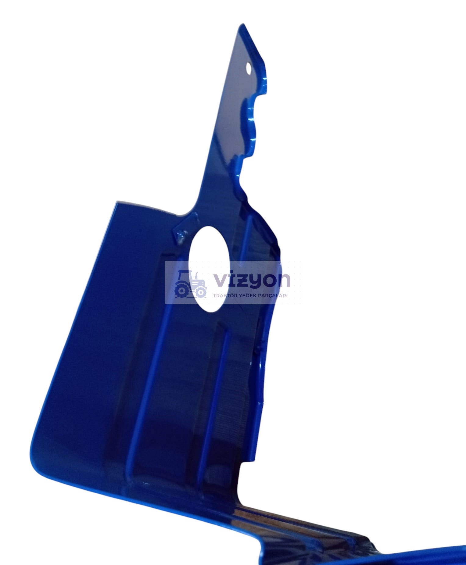 FORD 3600-3610 TRAKTÖR DİREKSİYON MUHAFAZA SACI TAKIM