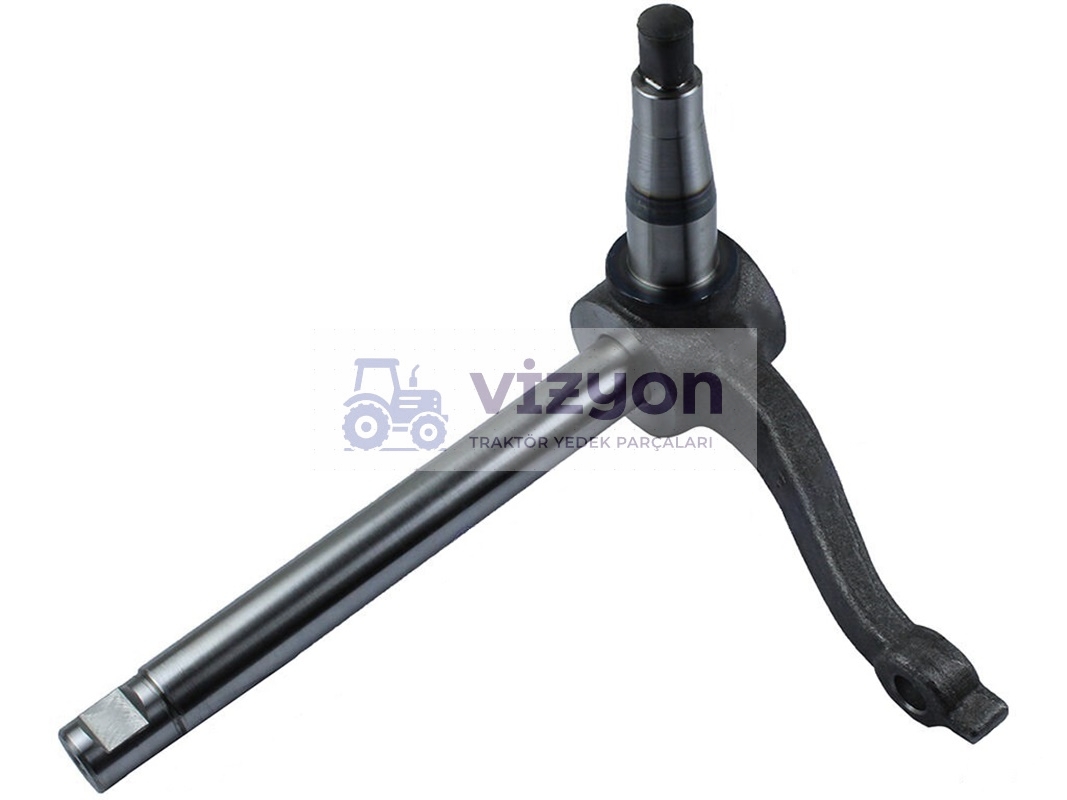 STEYR 768-8073 TRAKTÖR ÖN AKS ( SAĞ ) DÖVME ÇELİK