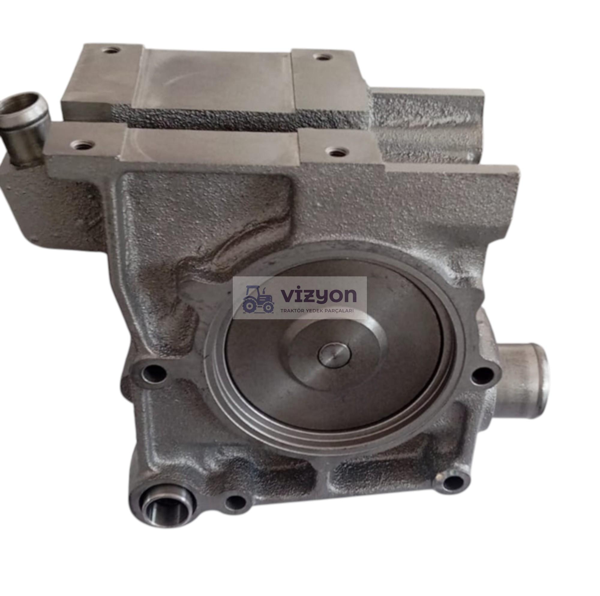 STEYR TRAKTÖR DEVİRDAİM KOMPLE ( SU POMPASI )