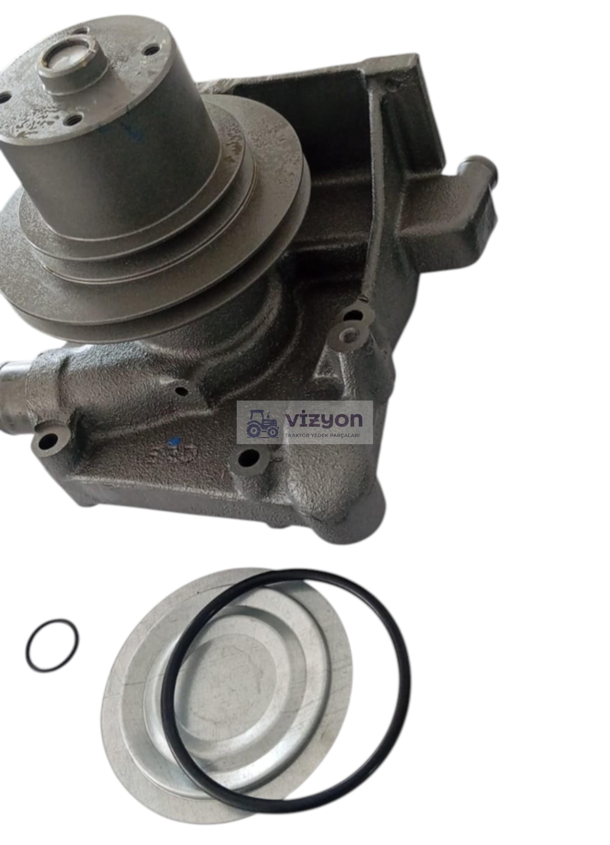 STEYR TRAKTÖR DEVİRDAİM KOMPLE ( SU POMPASI )