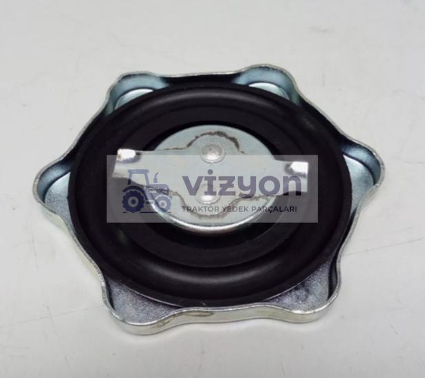 FİAT TRAKTÖR MOTOR YAĞ KAPAĞI