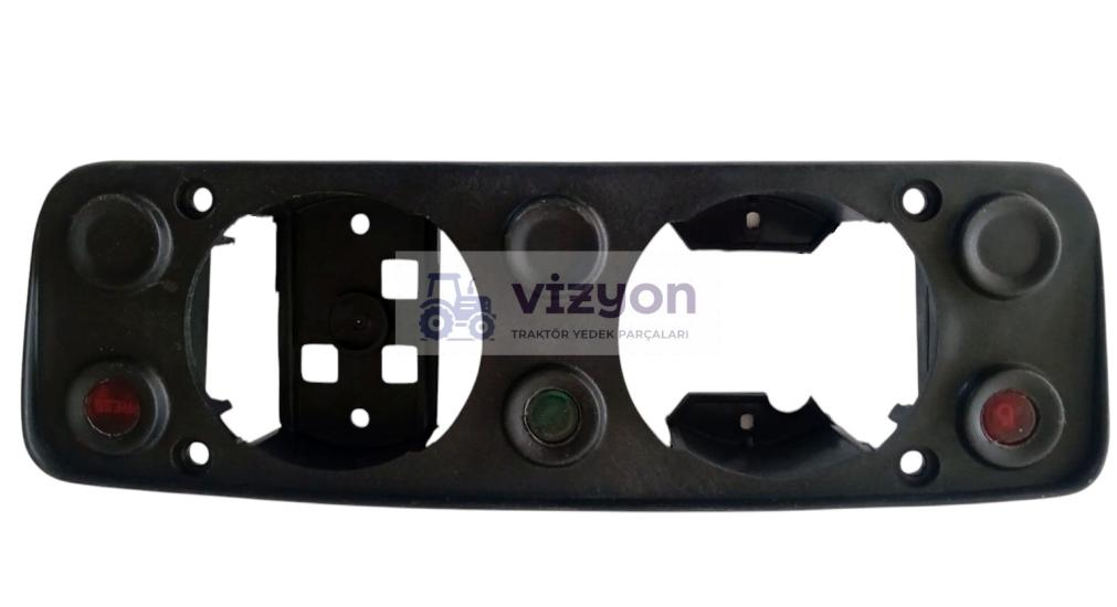 FİAT 480-640 TRAKTÖR KİLOMETRE GÖSTERGE TABLOSU ( 2’Lİ ) BOŞ