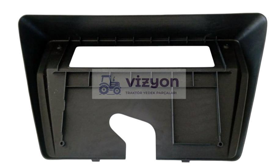 FİAT NH 55-46/80-66 TRAKTÖR KİLOMETRE TABLOSU ( BOŞ )