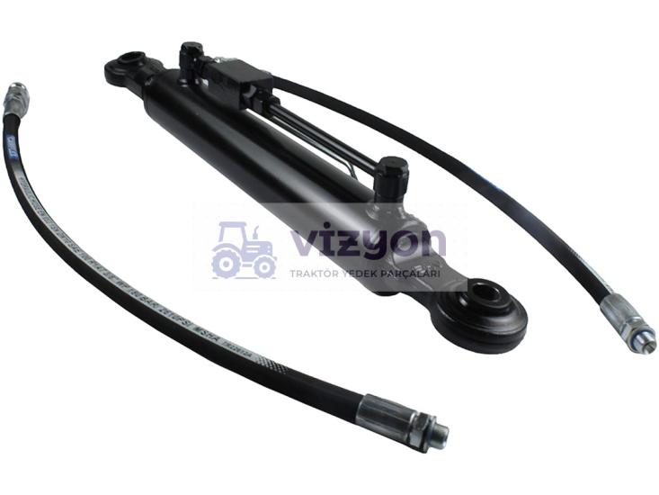 TRAKTÖR HİDROLİK ORTA KOL 60 CM ( İKİ TARAFI GENİŞ )