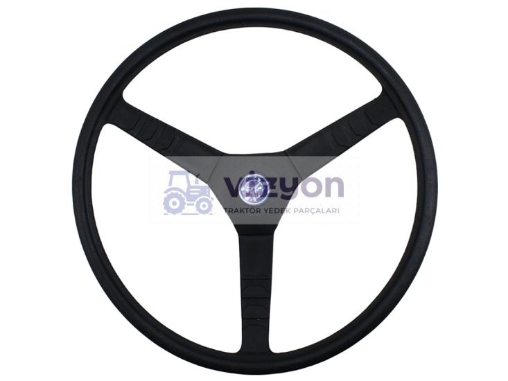 FİAT 480-640 TRAKTÖR DİREKSİYON SİMİDİ FREZELİ