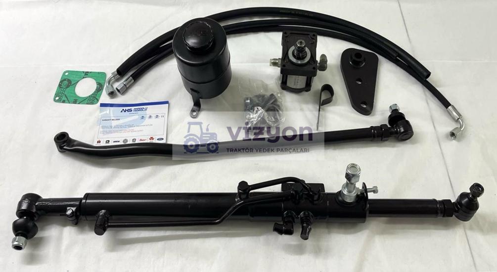 FİAT 54C HİDROLİK DİREKSİYON SETİ ( ESKİ MODEL )