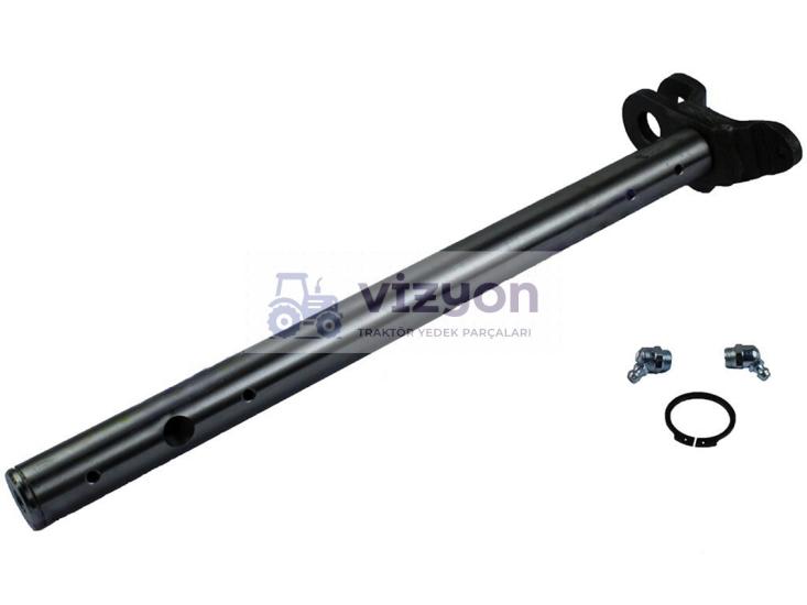 FİAT 480-55/46 TRAKTÖR FREN PEDAL MİLİ